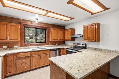 Tiny photo for 1514 Burbridge Drive, Rogue River, OR 97537 (MLS # 220214240)