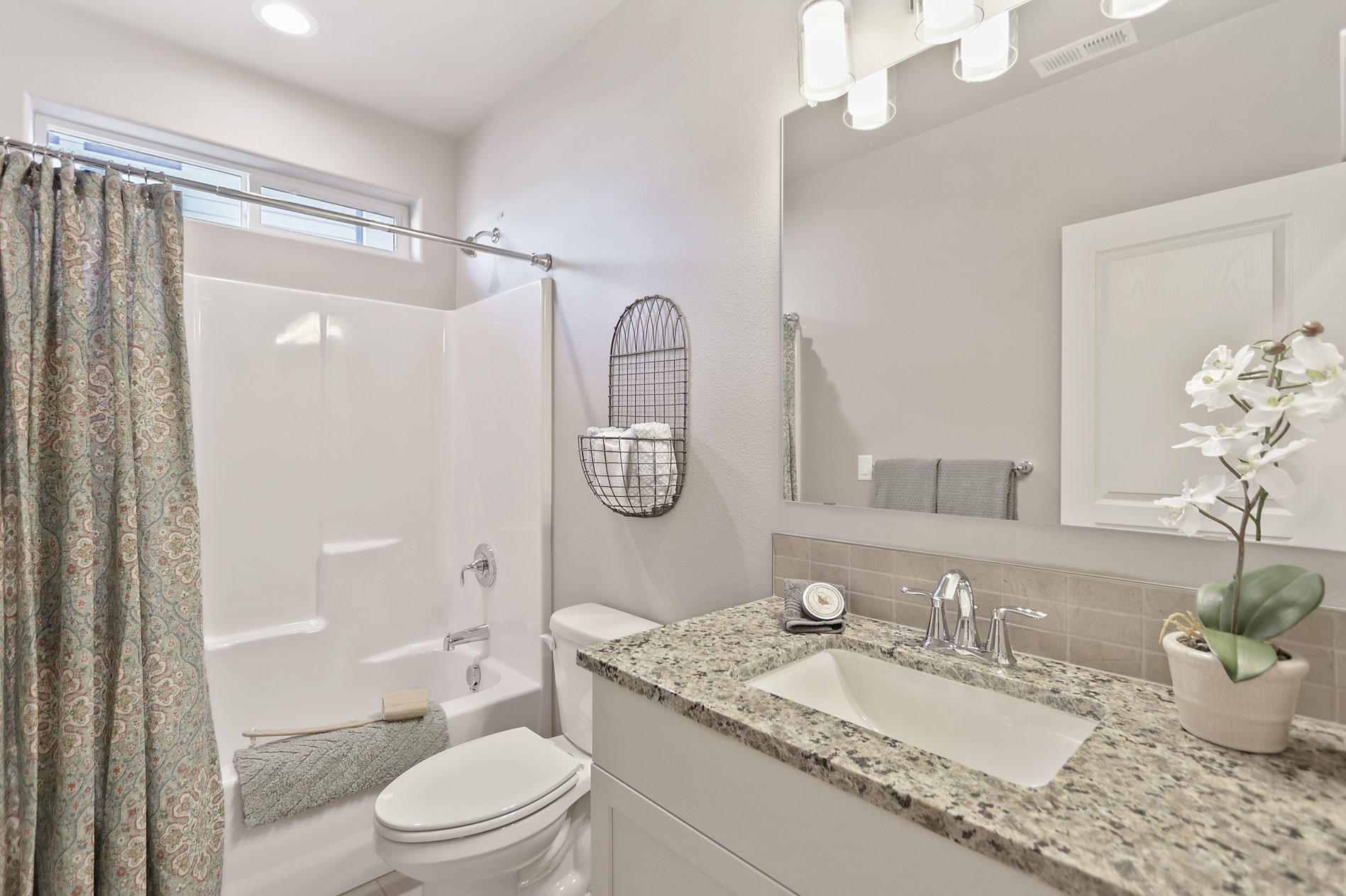 Delta Estates Phase 4And 5 - Residential