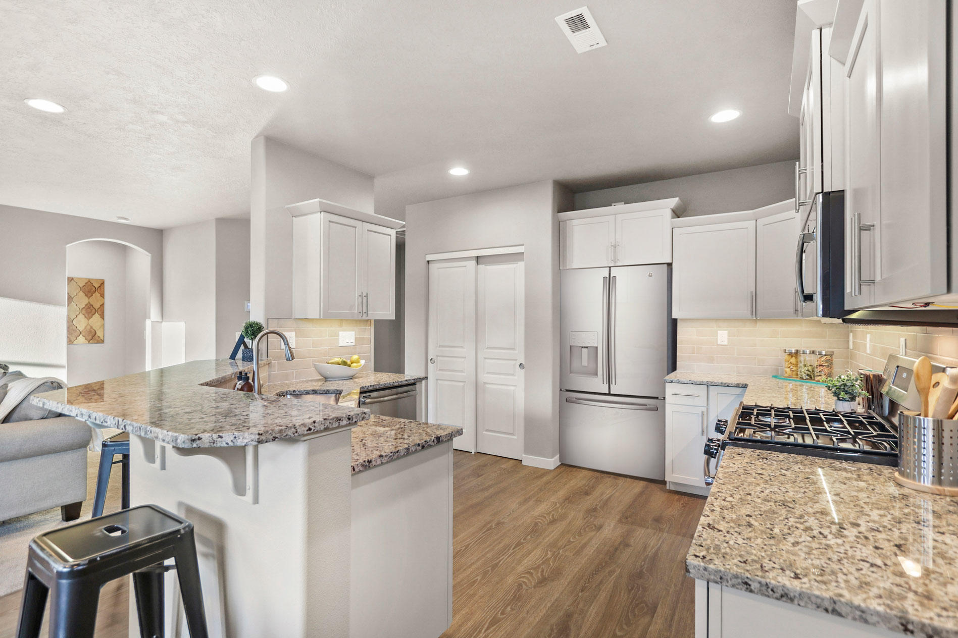 Delta Estates Phase 4And 5 - Residential