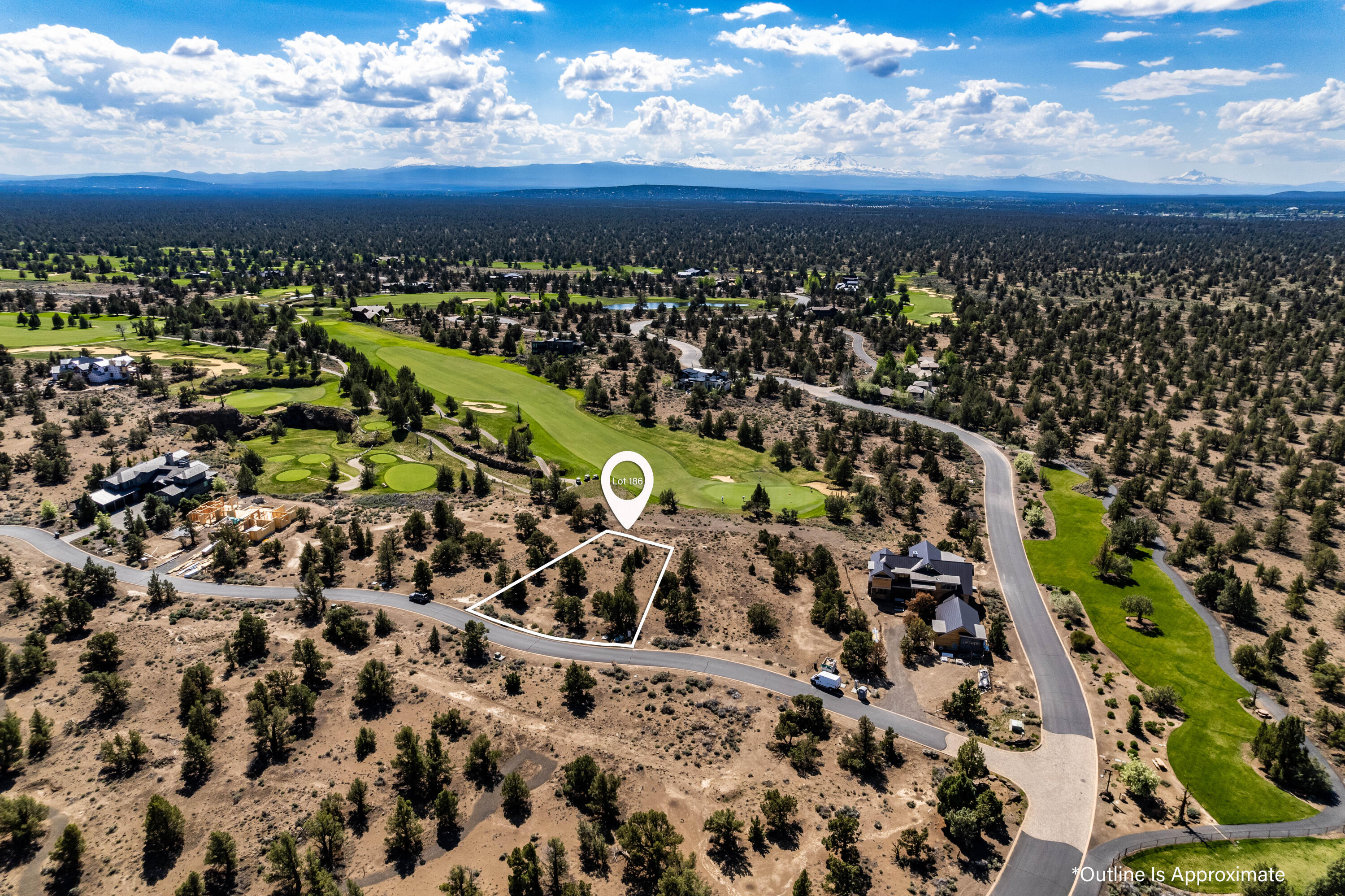 22933 Canyon View Loop Lot 186