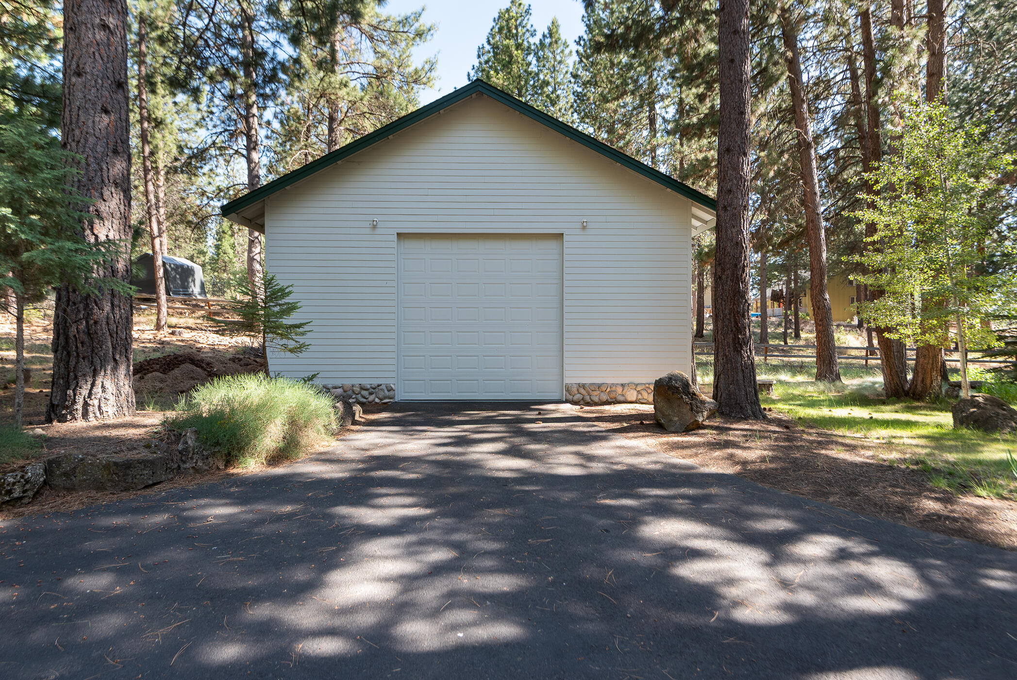 Deschutes RiverWoods - Residential