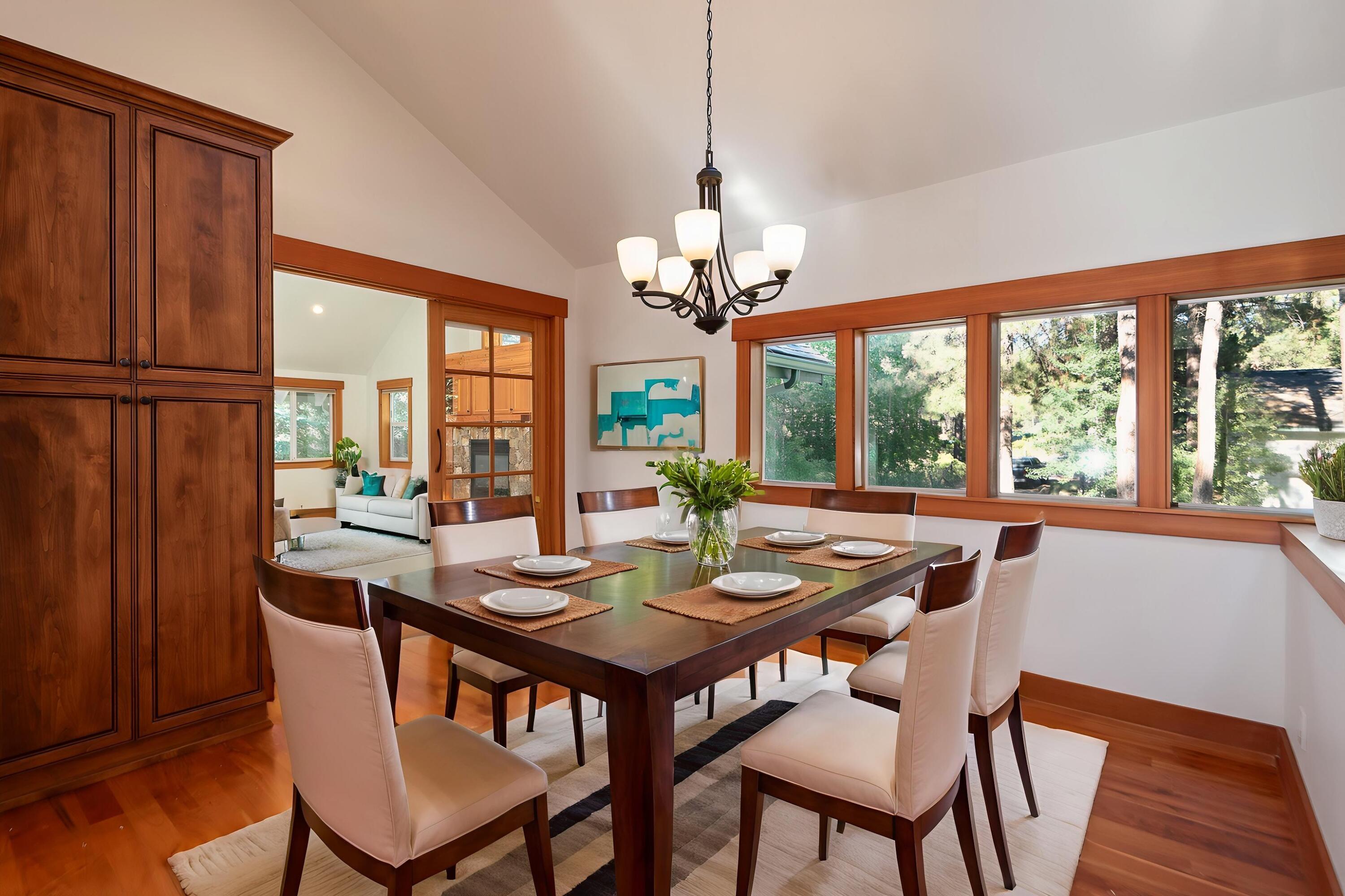 Deschutes RiverWoods - Residential