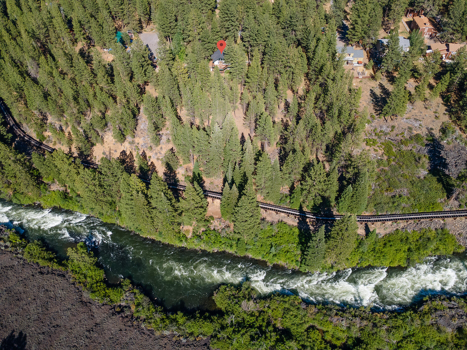 Deschutes RiverWoods - Residential