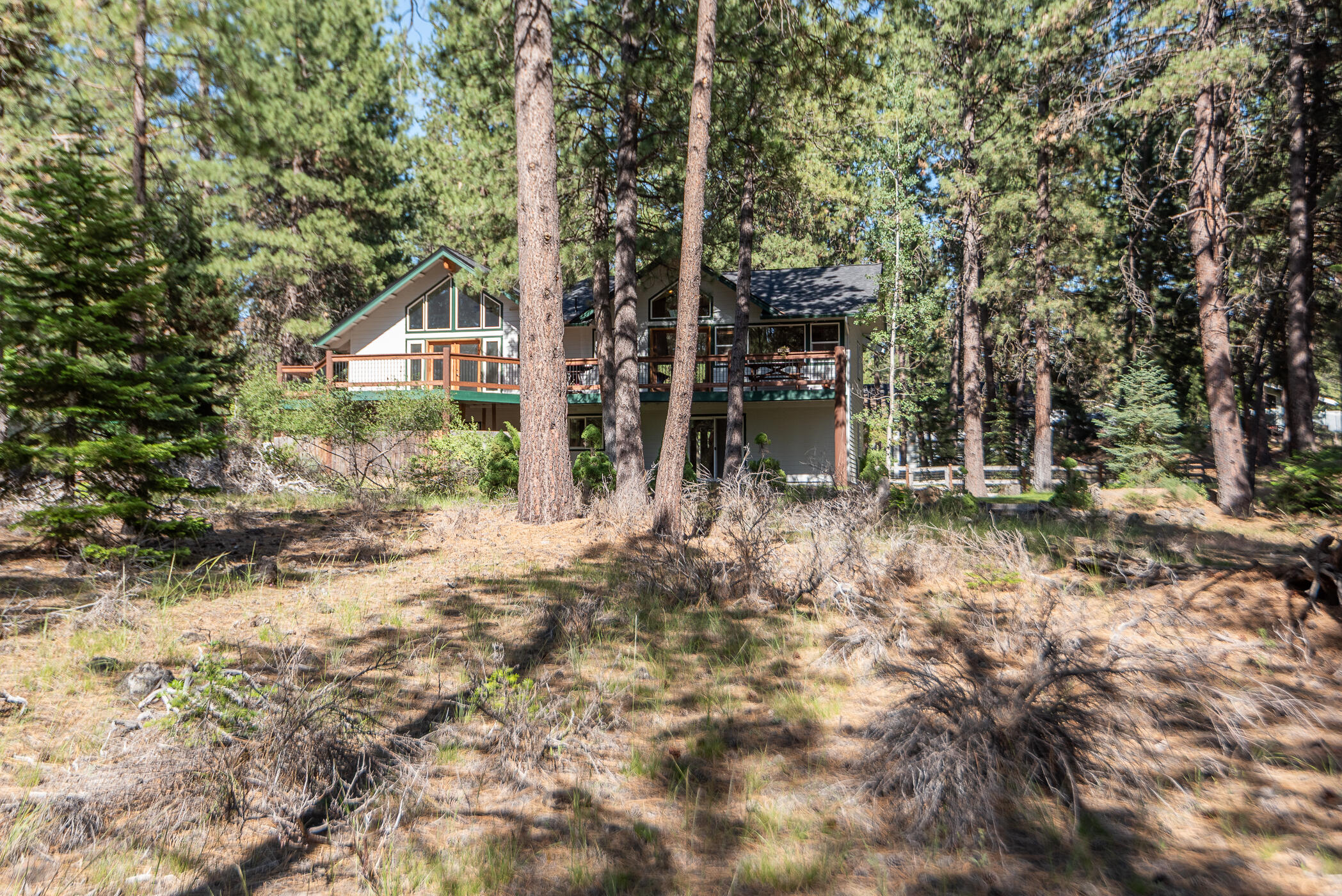 Deschutes RiverWoods - Residential