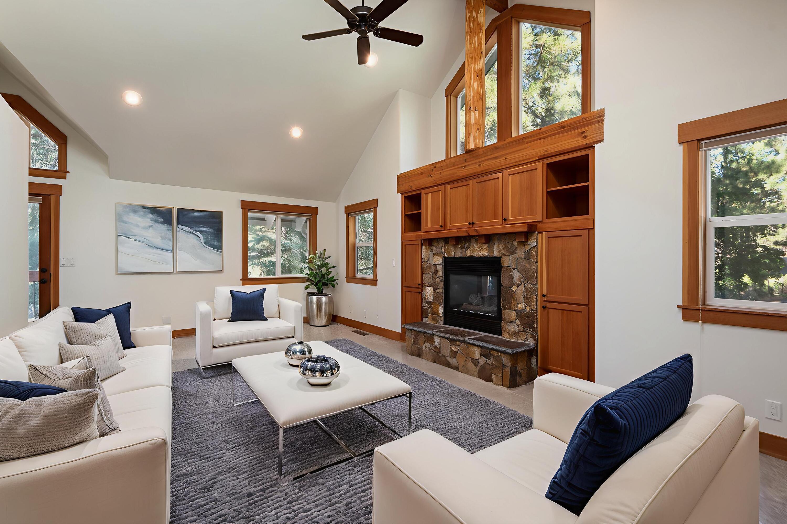 Deschutes RiverWoods - Residential