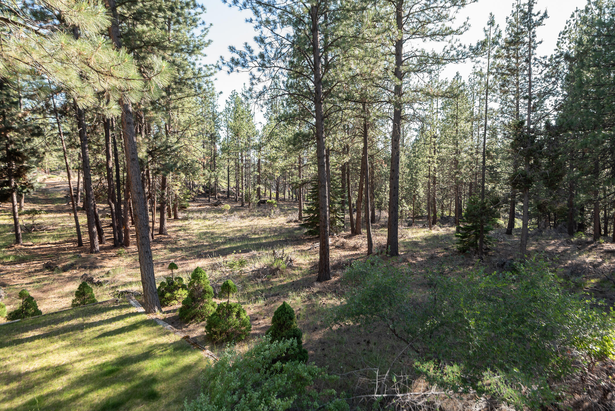 Deschutes RiverWoods - Residential