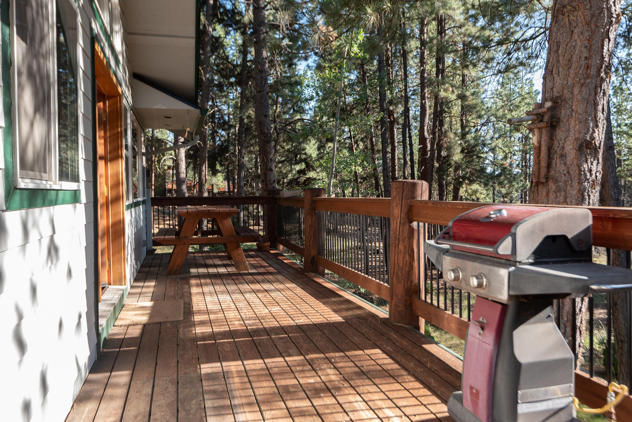 Deschutes RiverWoods - Residential