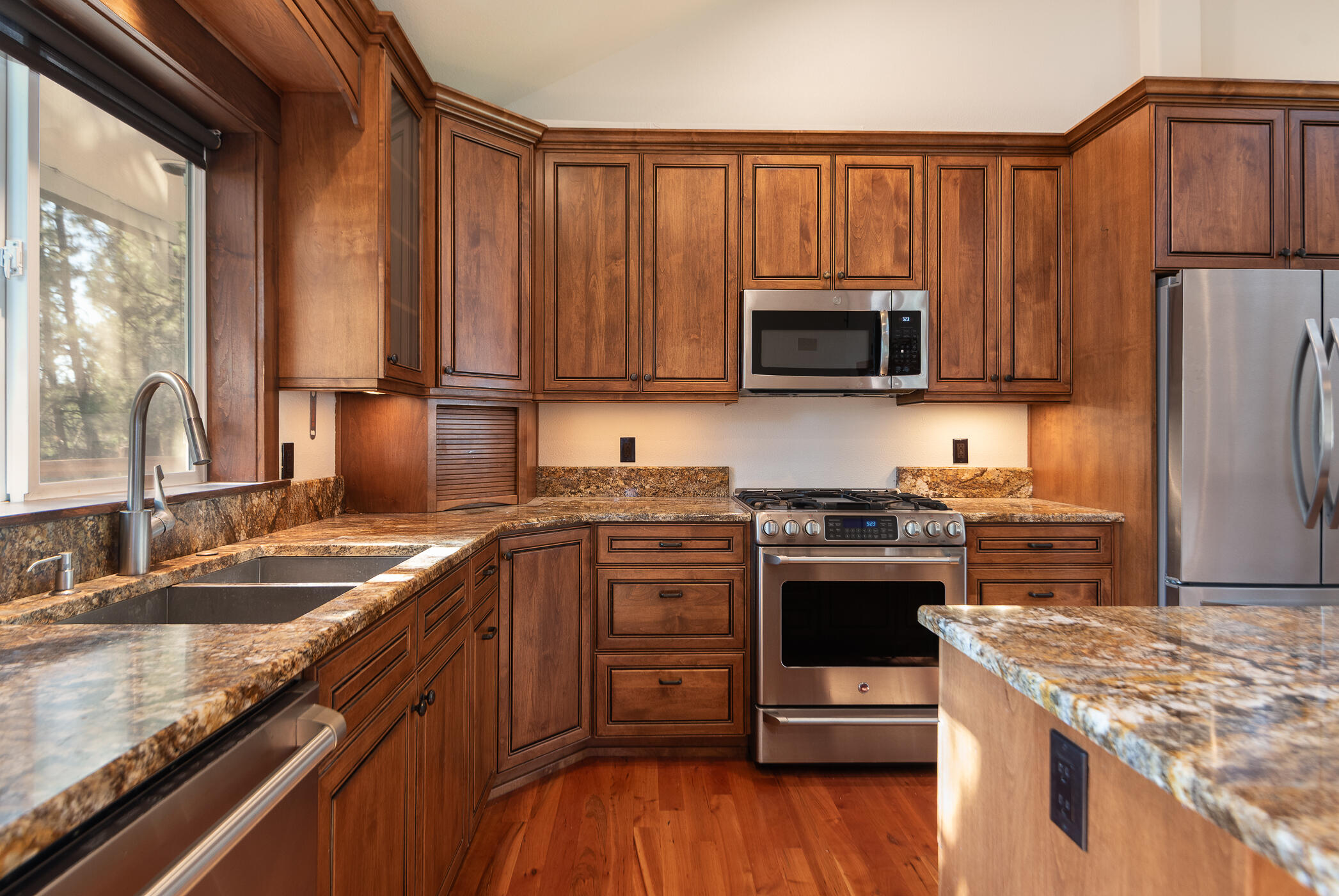 Deschutes RiverWoods - Residential