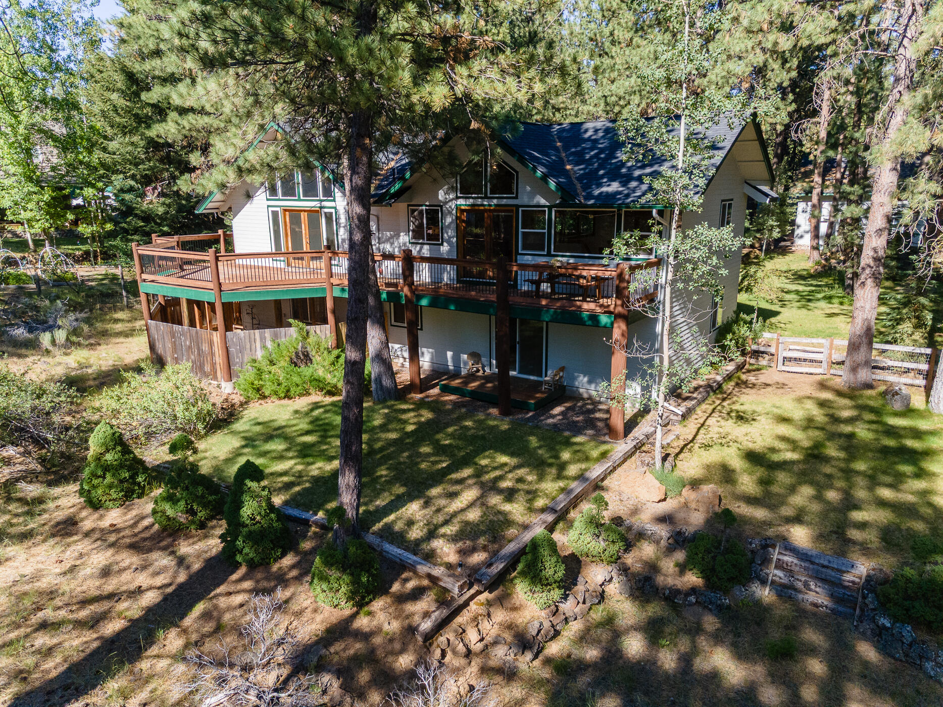 Deschutes RiverWoods - Residential