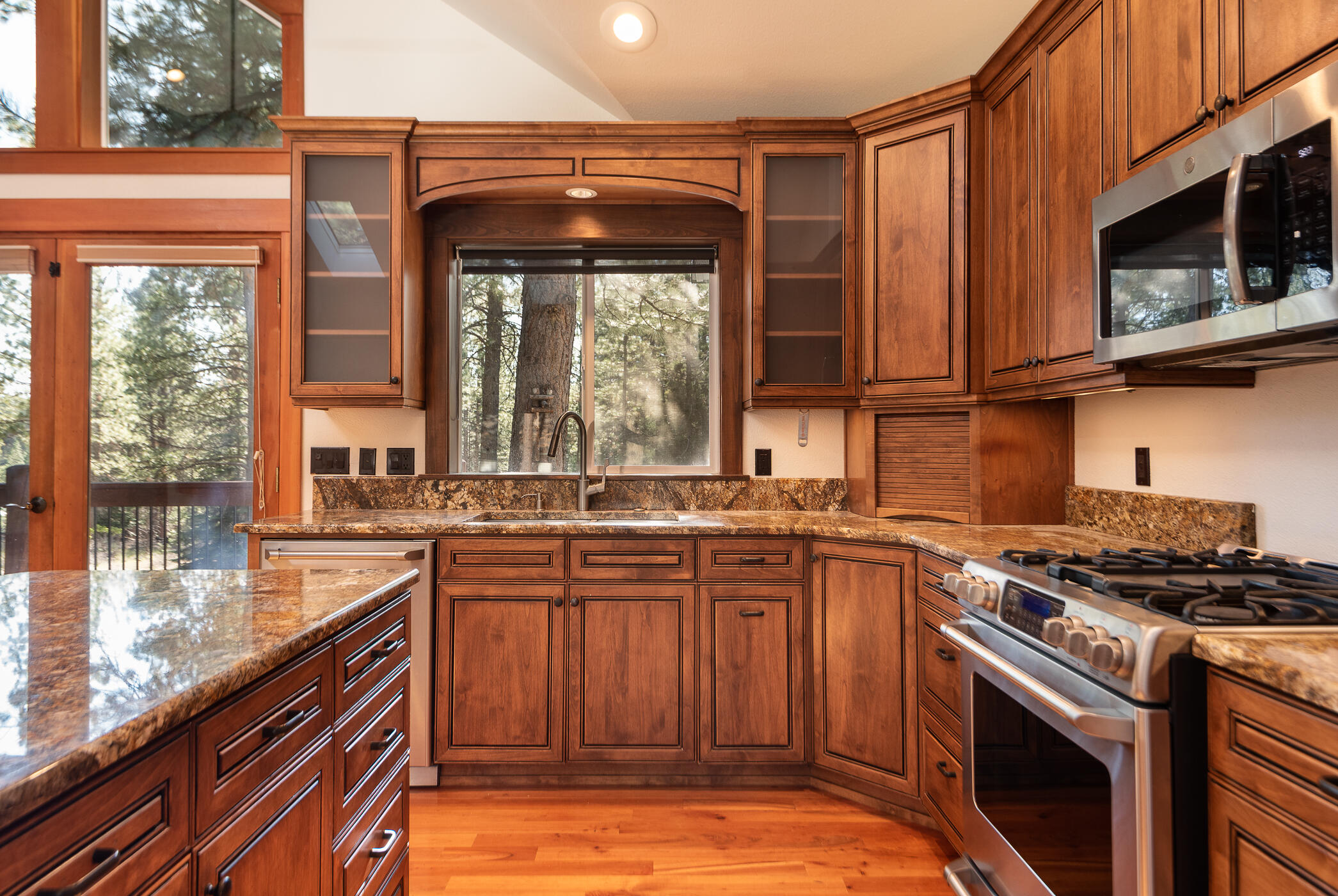 Deschutes RiverWoods - Residential