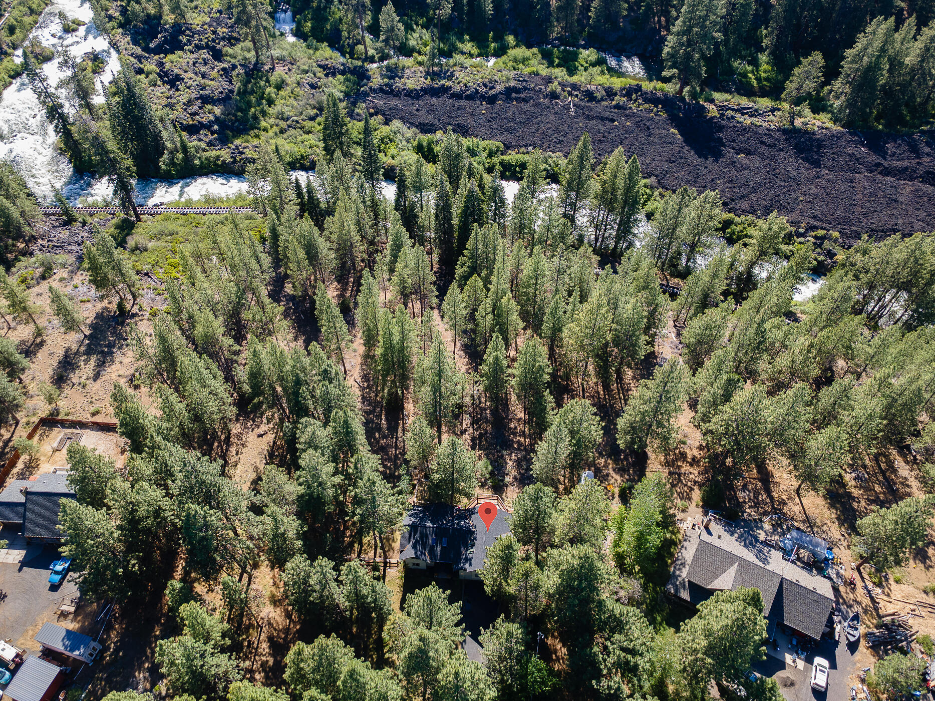 Deschutes RiverWoods - Residential