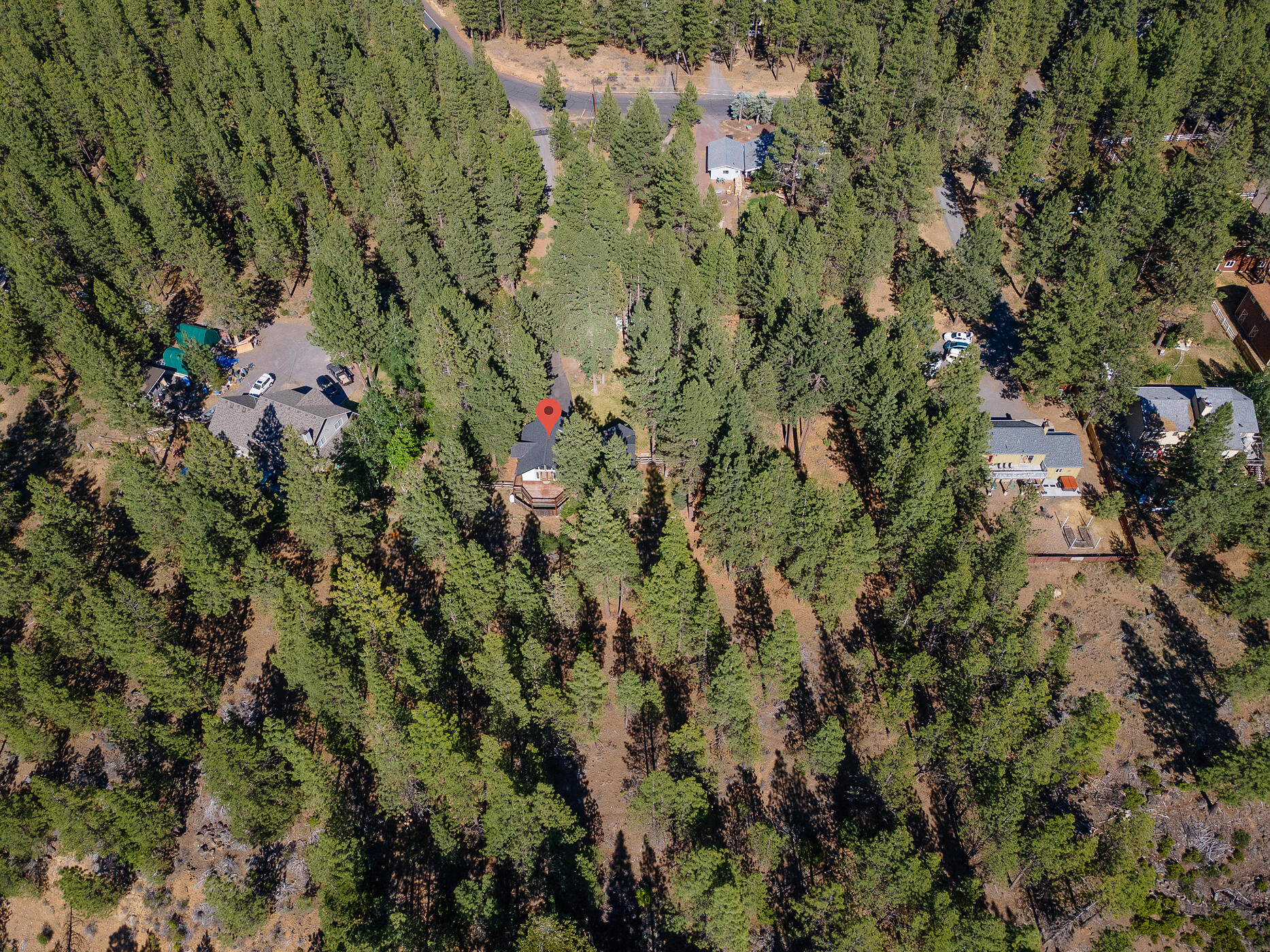 Deschutes RiverWoods - Residential