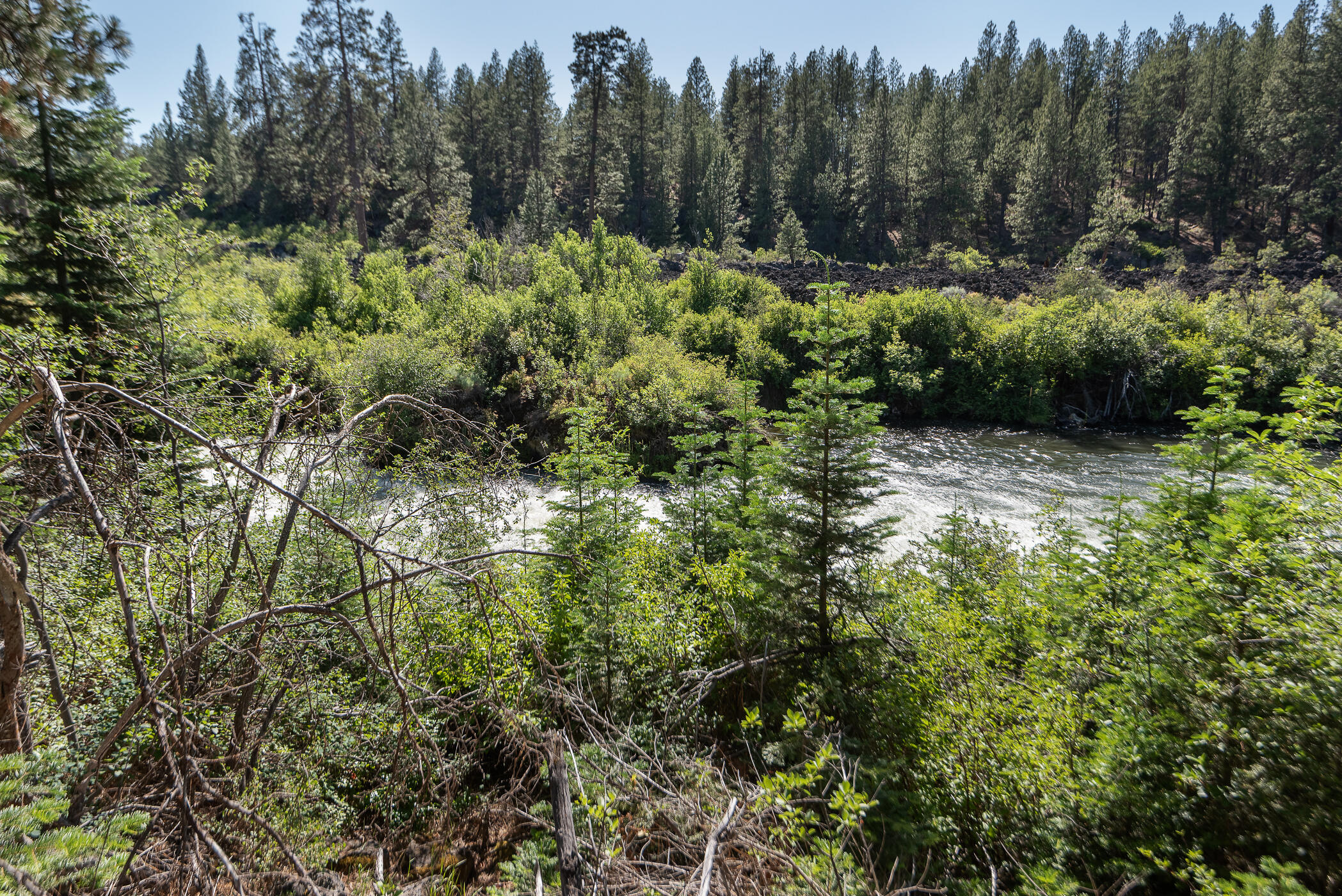 Deschutes RiverWoods - Residential