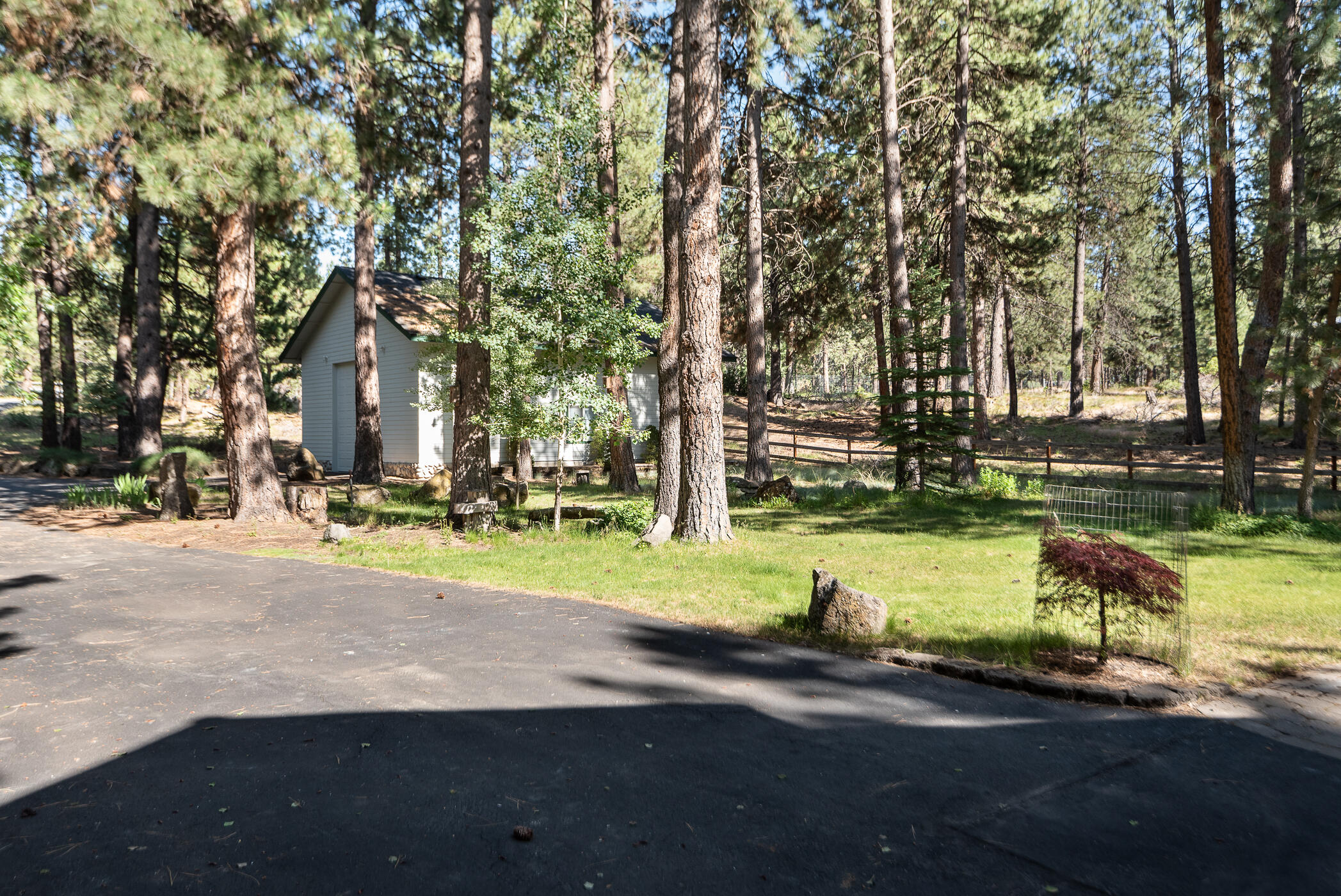 Deschutes RiverWoods - Residential