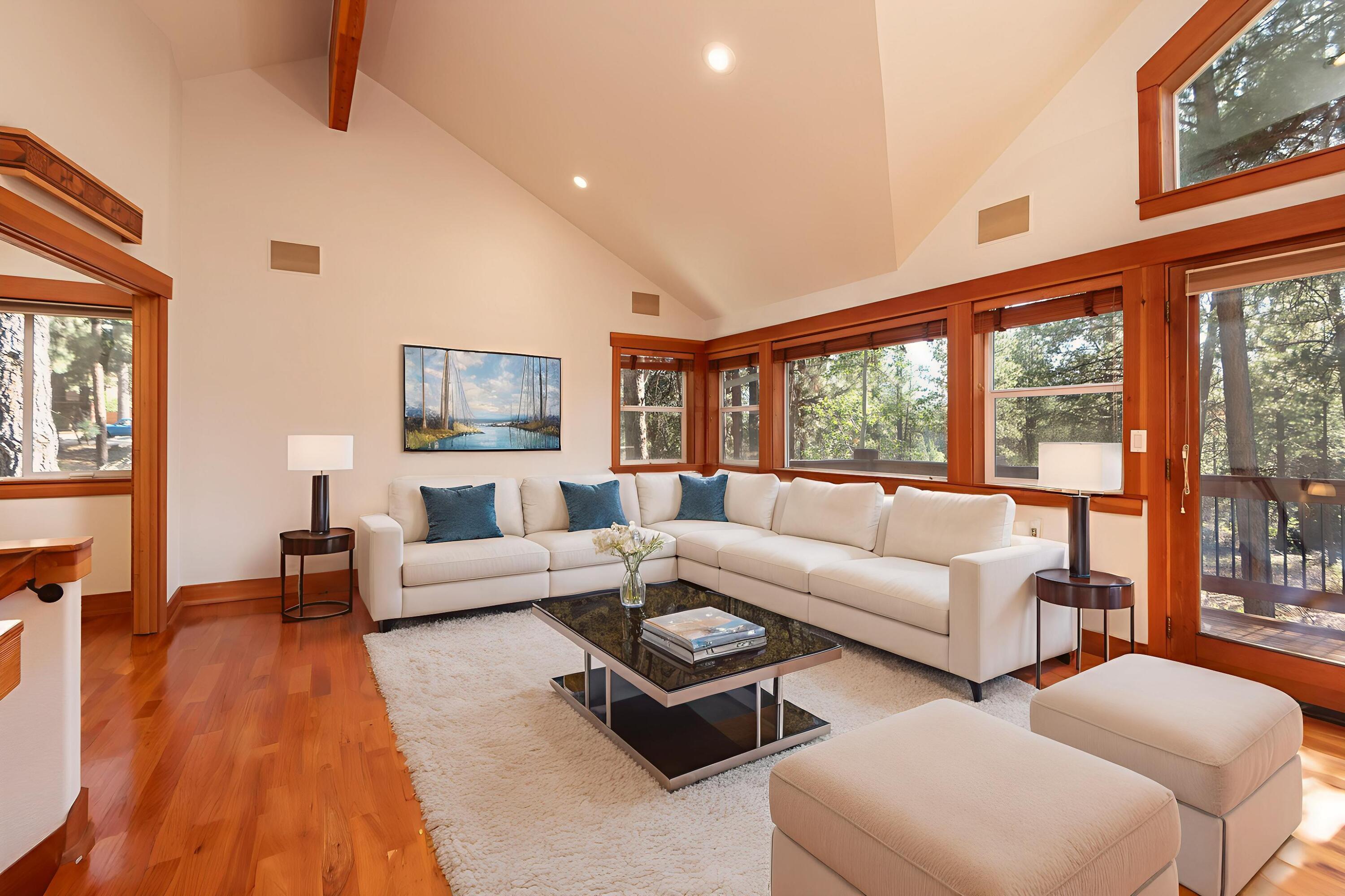 Deschutes RiverWoods - Residential