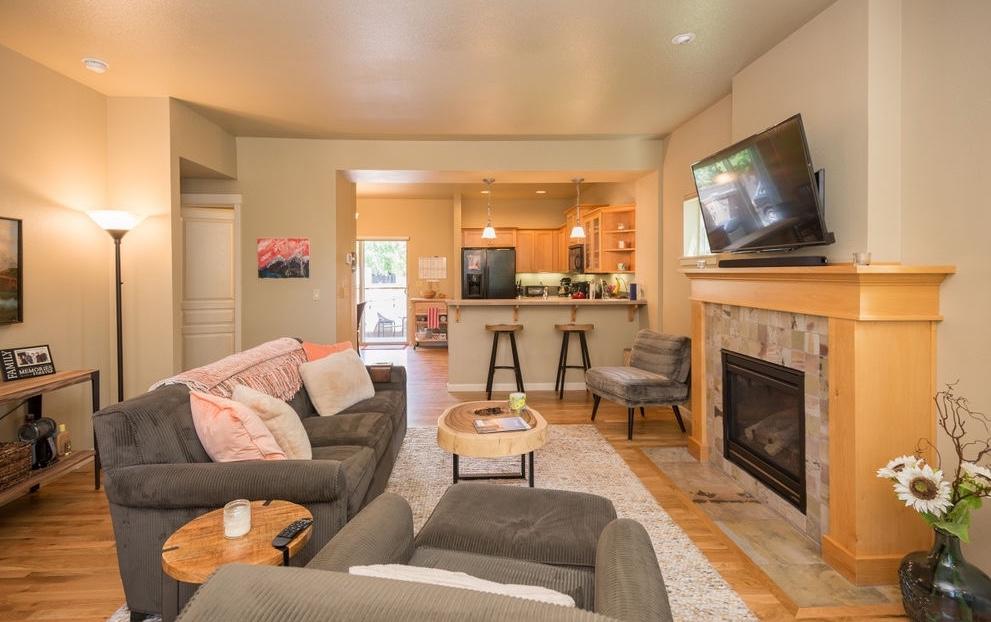 NorthWest Crossing - Residential