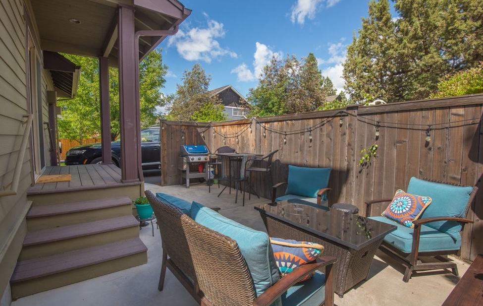 NorthWest Crossing - Residential