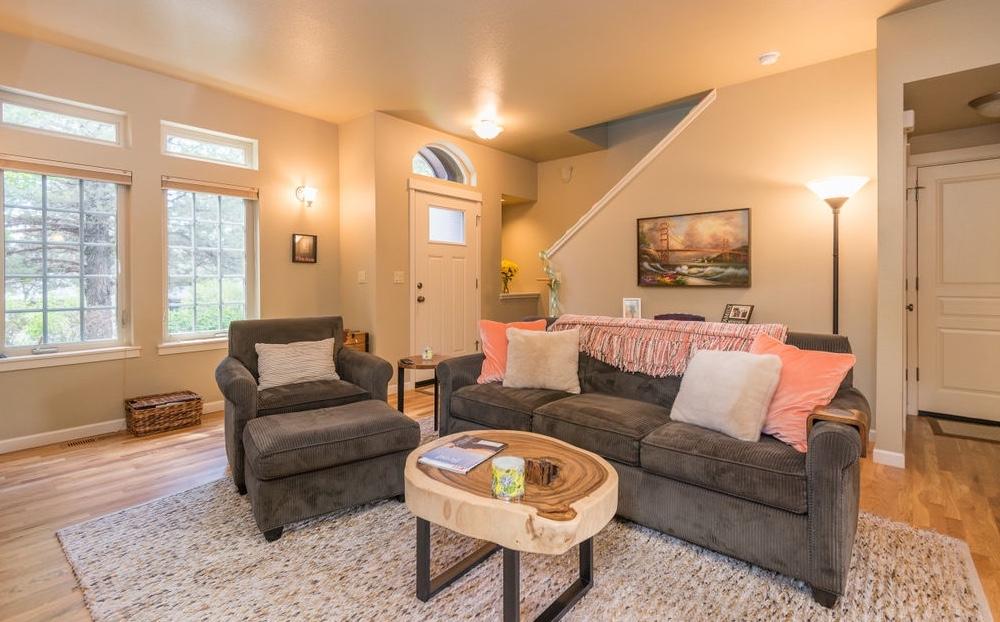 NorthWest Crossing - Residential