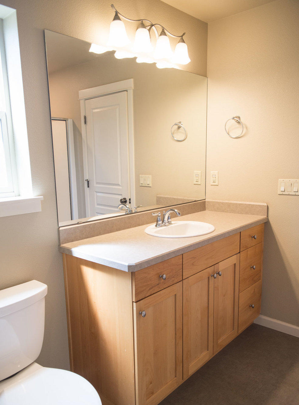 NorthWest Crossing - Residential