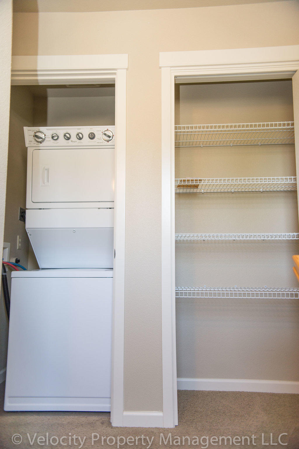 NorthWest Crossing - Residential