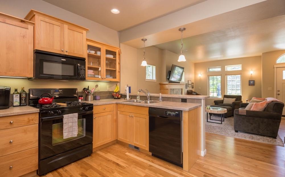 NorthWest Crossing - Residential