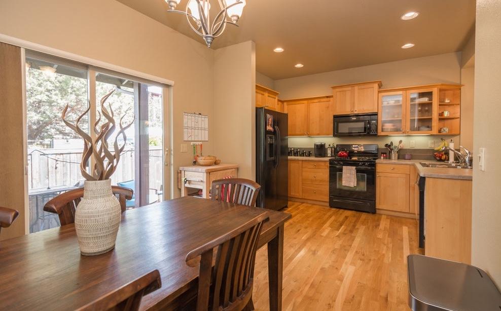 NorthWest Crossing - Residential