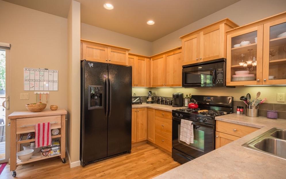 NorthWest Crossing - Residential