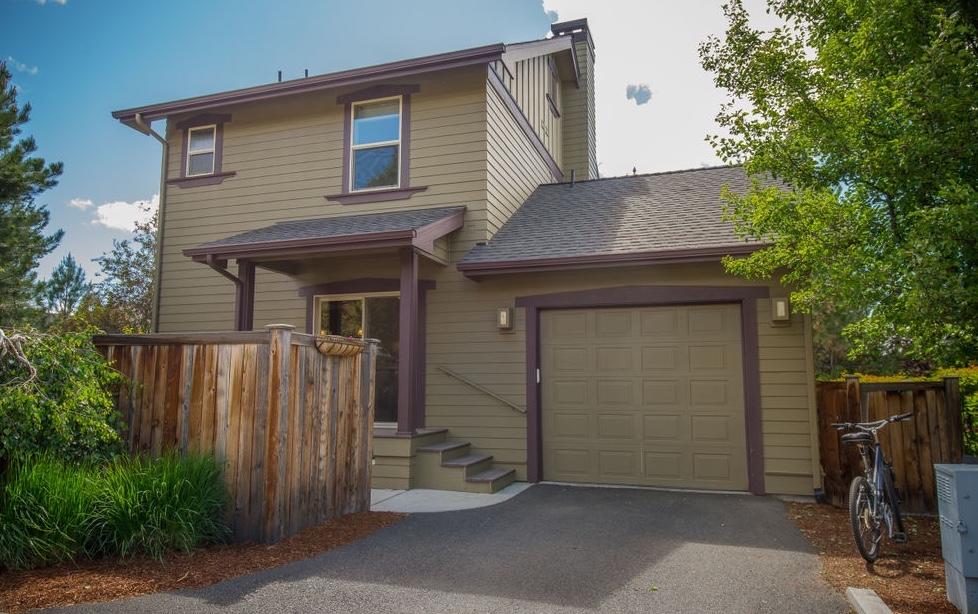 NorthWest Crossing - Residential