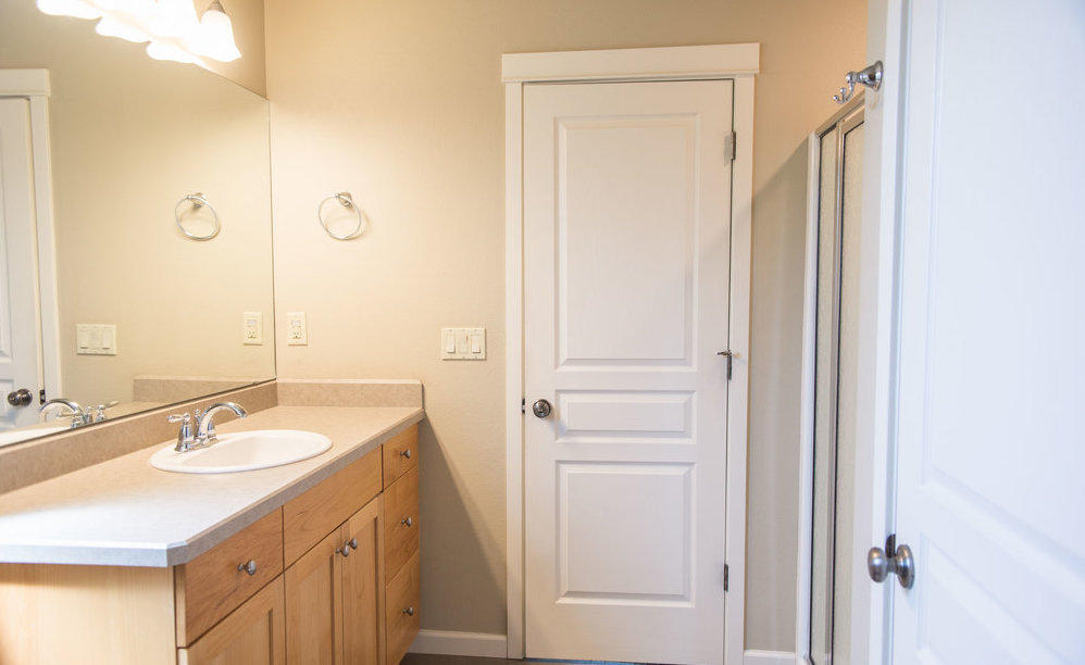 NorthWest Crossing - Residential