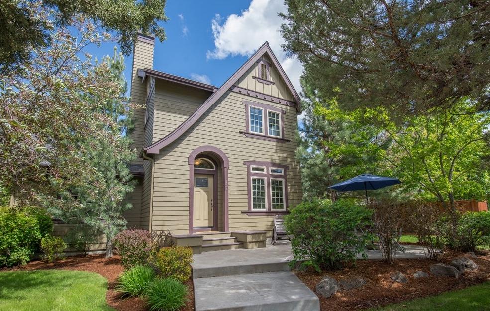 NorthWest Crossing - Residential