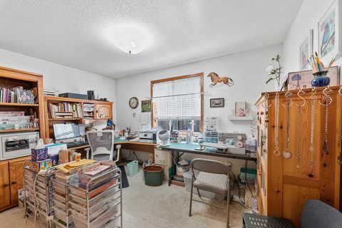 Tiny photo for 296 Brandon Street, Central Point, OR 97502 (MLS # 220216914)