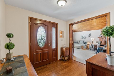 Tiny photo for 296 Brandon Street, Central Point, OR 97502 (MLS # 220216914)