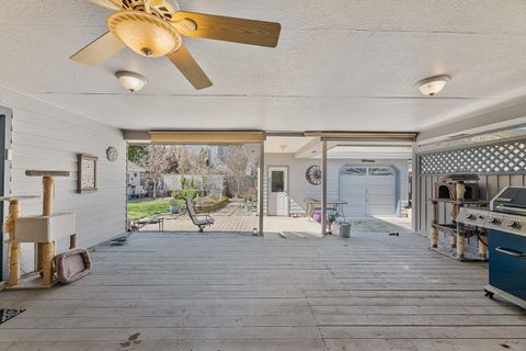 Tiny photo for 296 Brandon Street, Central Point, OR 97502 (MLS # 220216914)