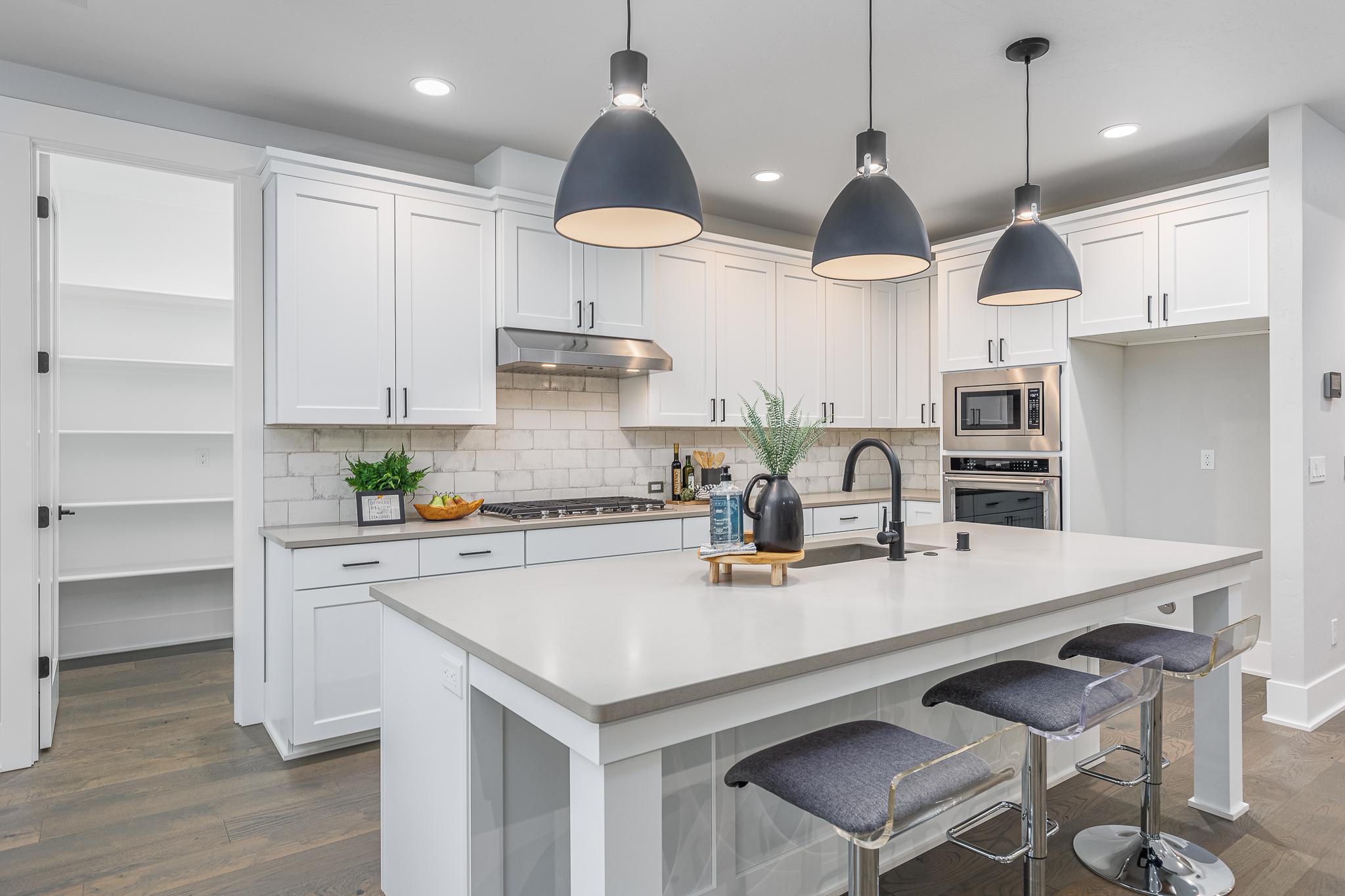 Rivers Edge Village - Residential