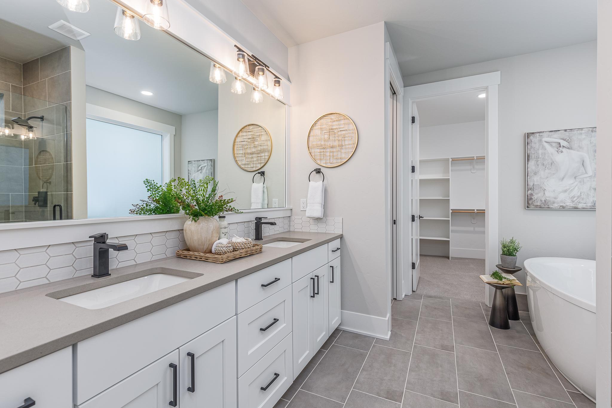 Rivers Edge Village - Residential