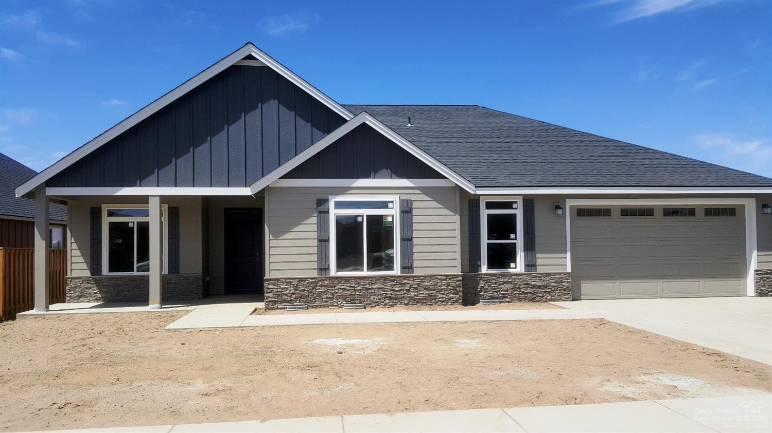 Vista Meadows - Residential