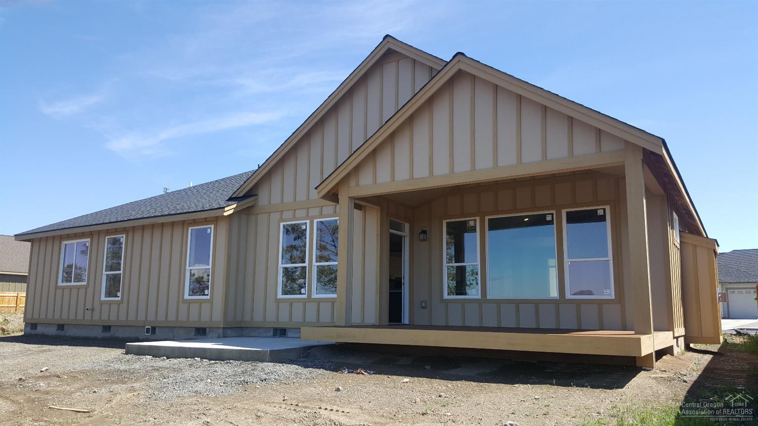 Vista Meadows - Residential