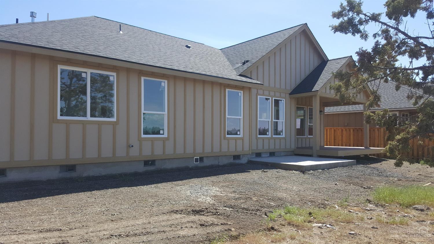 Vista Meadows - Residential