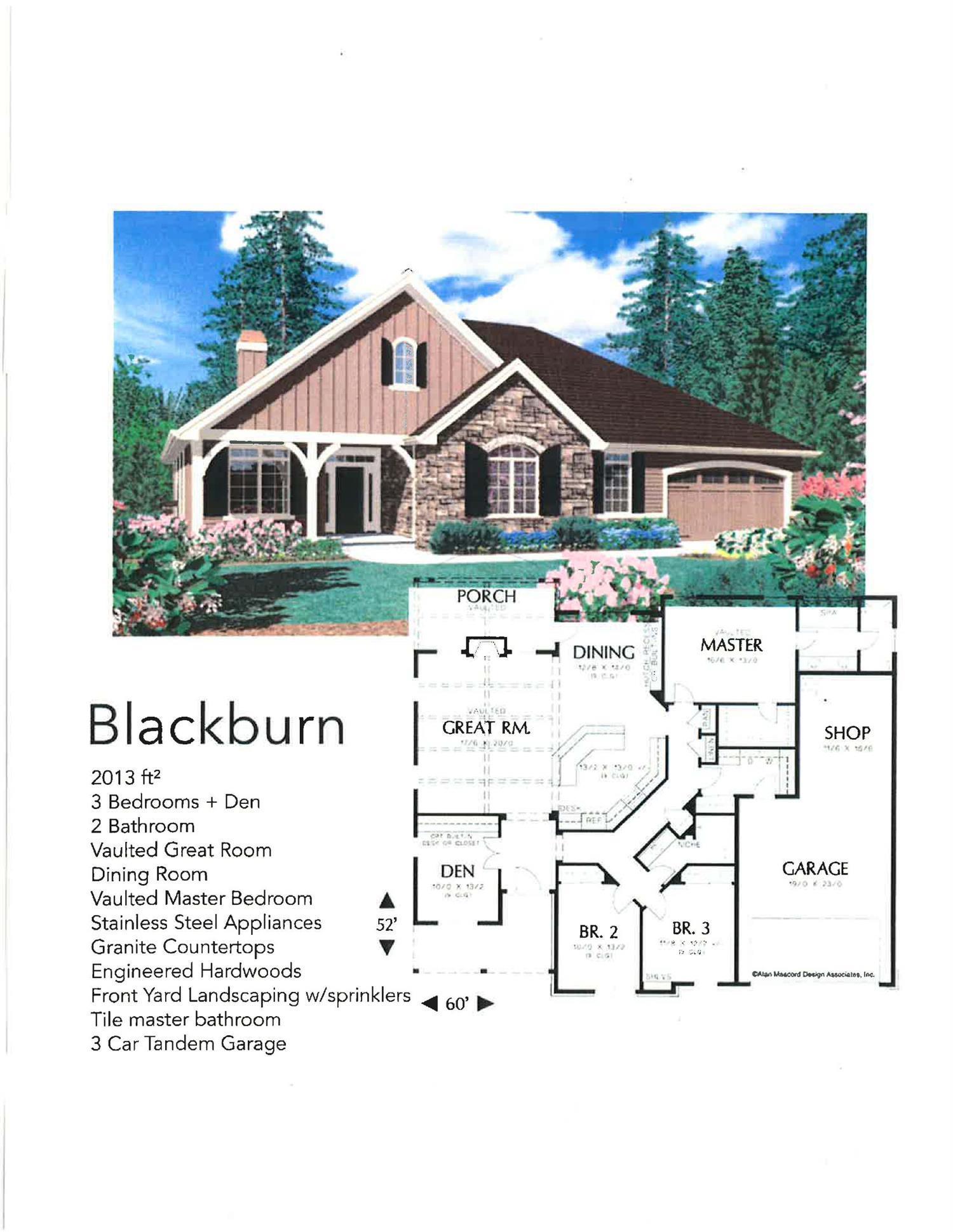 Vista Meadows - Residential