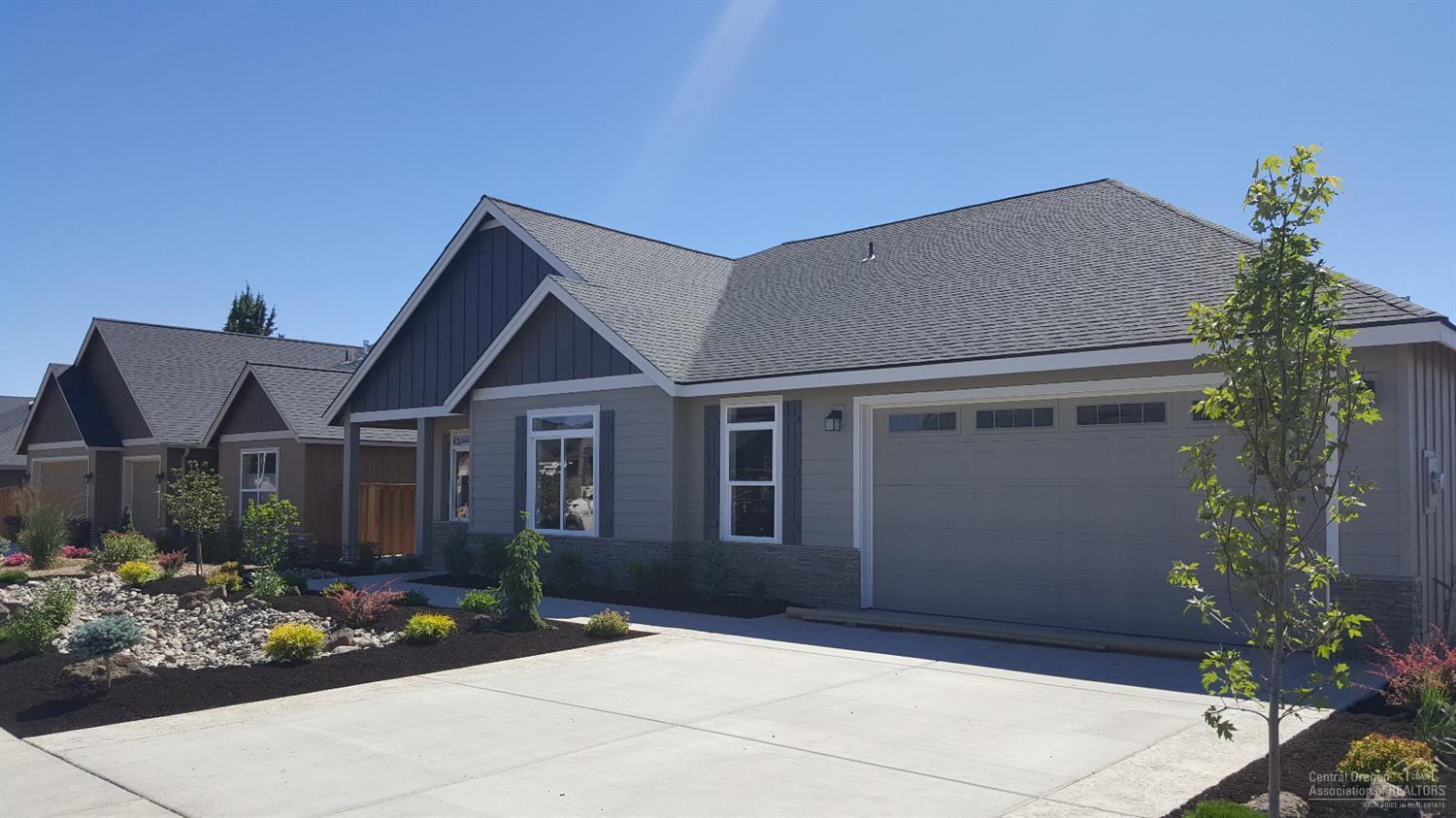 Vista Meadows - Residential