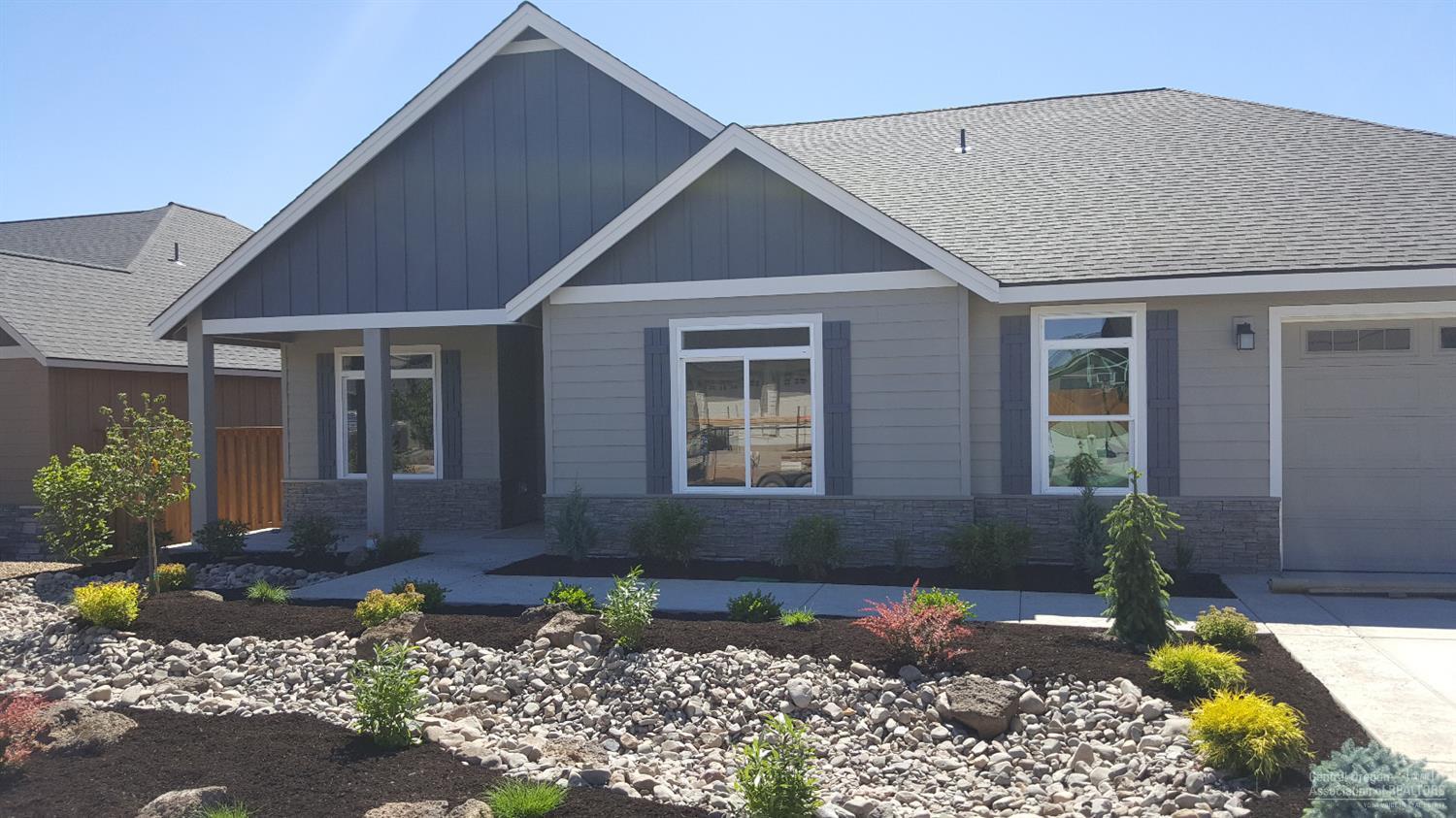 Vista Meadows - Residential