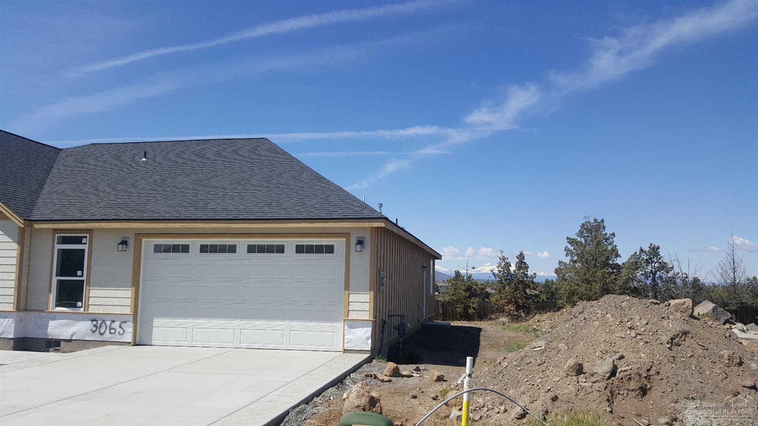 Vista Meadows - Residential