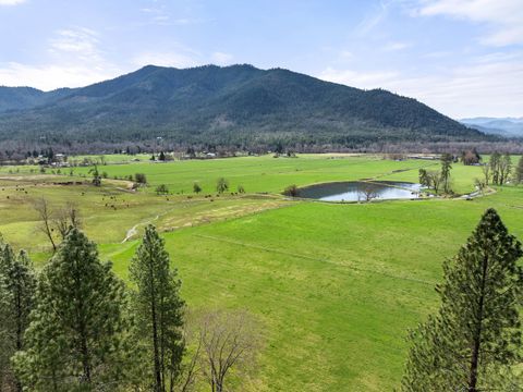 Tiny photo for 314 Triller Lane, Grants Pass, OR 97527 (MLS # 220216919)