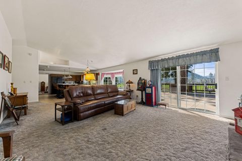 Tiny photo for 314 Triller Lane, Grants Pass, OR 97527 (MLS # 220216919)