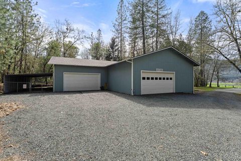 Tiny photo for 314 Triller Lane, Grants Pass, OR 97527 (MLS # 220216919)