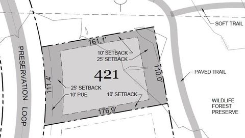 17881 Preservation Loop 421 Bend OR 97707