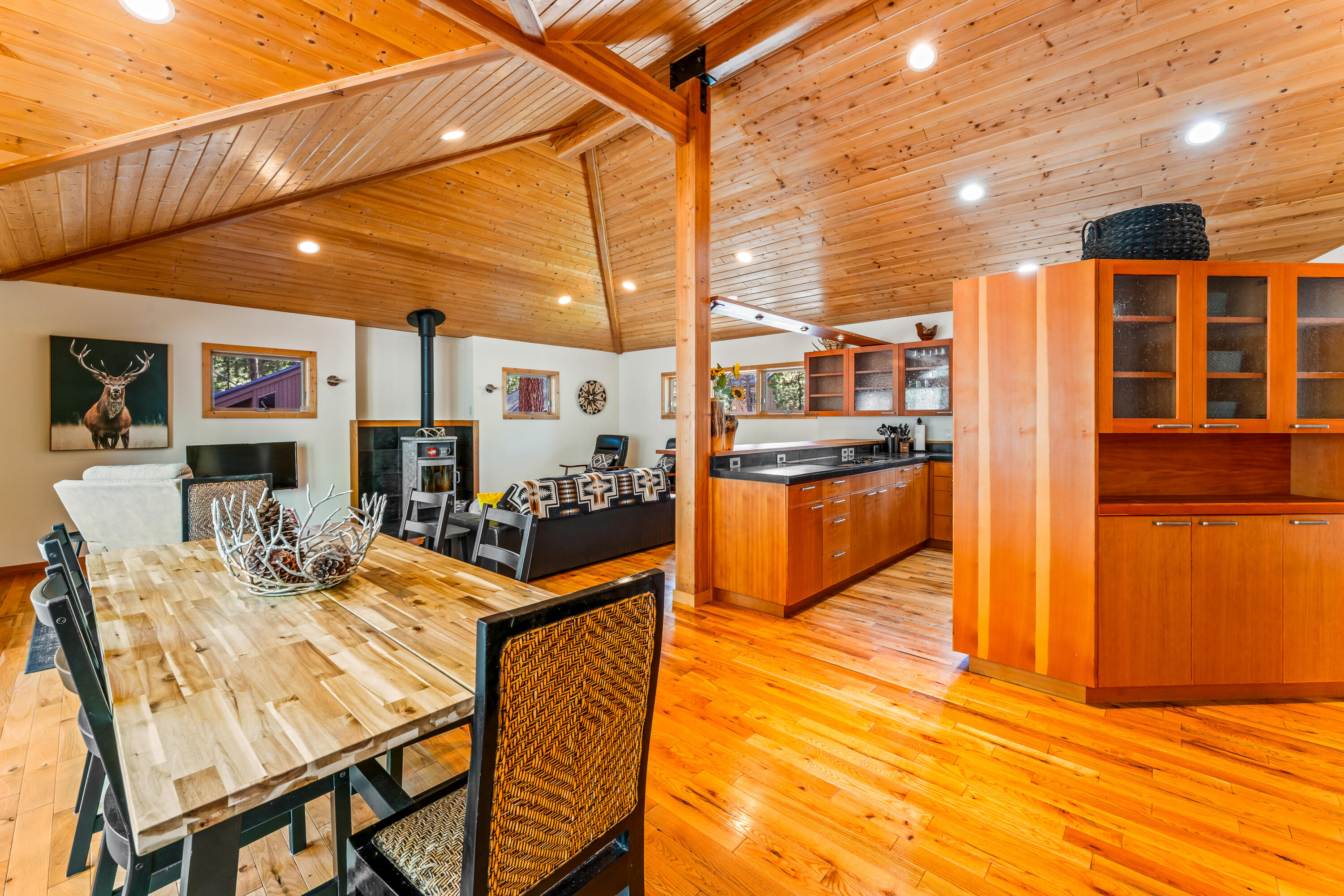 South Meadow - Residential