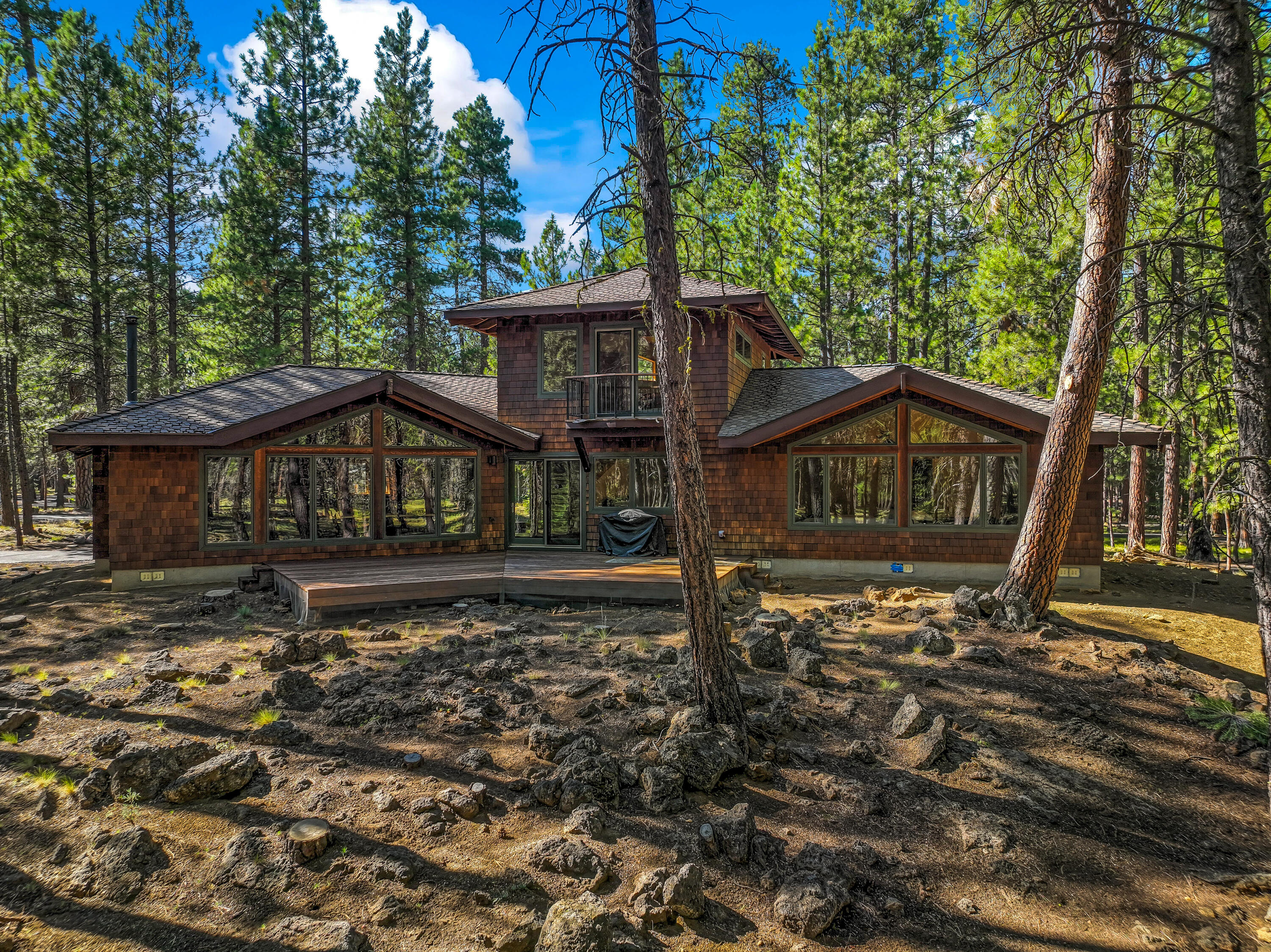 South Meadow - Residential