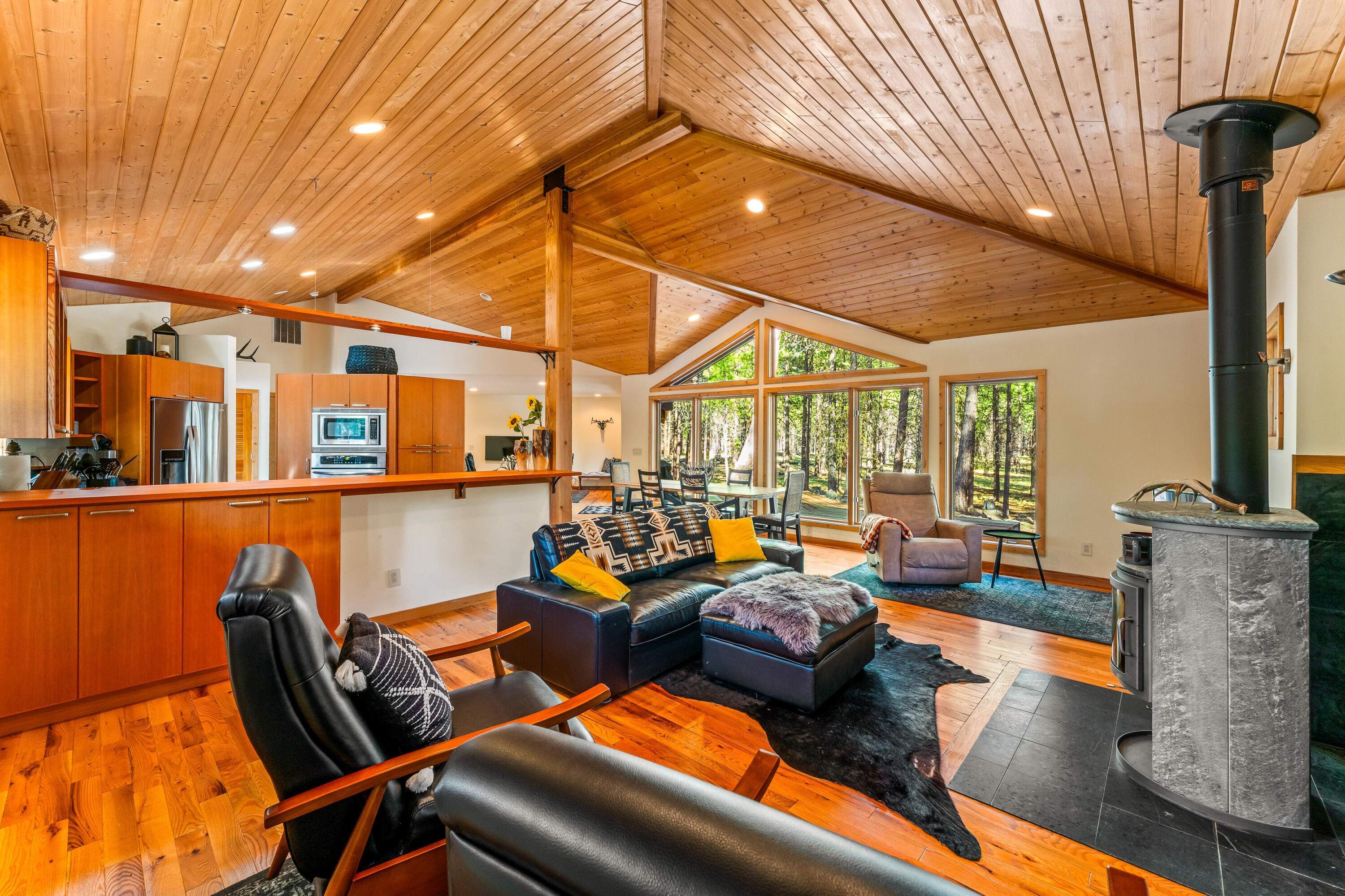 South Meadow - Residential