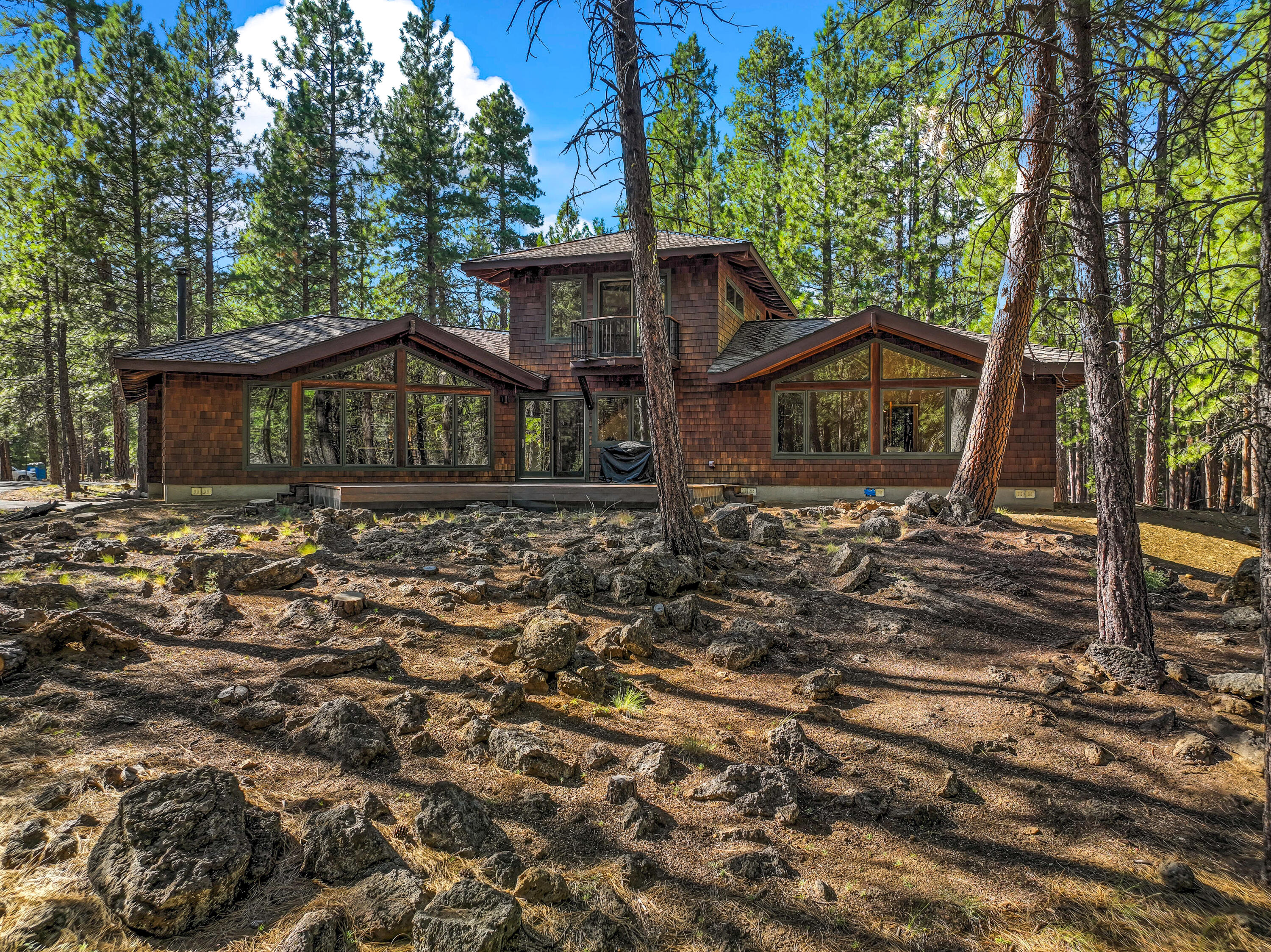 South Meadow - Residential